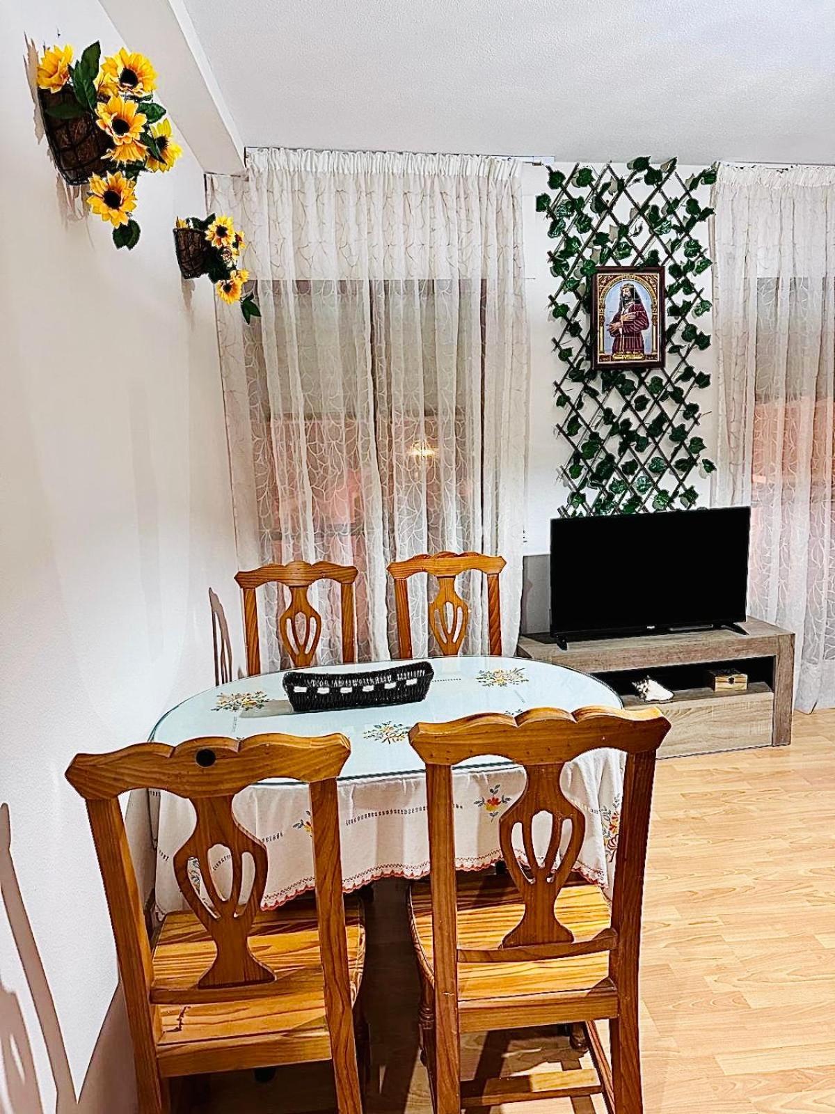 Apartamentos Ruz Кордоба Екстериор снимка